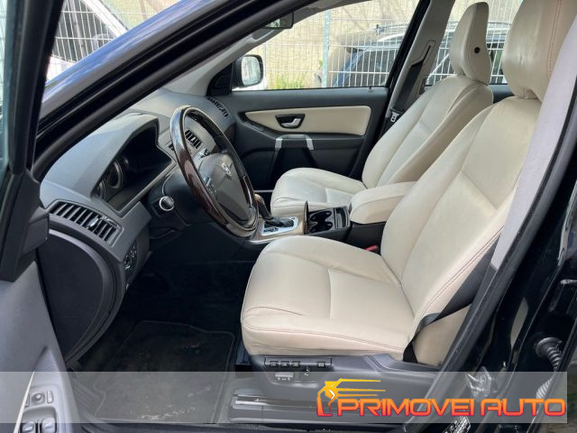VOLVO XC90 usata, con Airbag