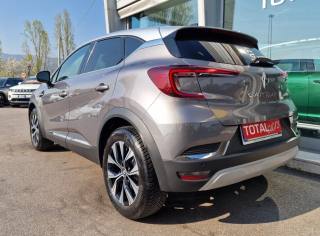 RENAULT Captur usata, con Boardcomputer