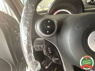 SMART ForFour usata, con Lettore CD