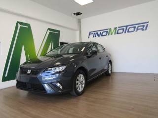 SEAT Ibiza 1.0 EcoTSI 95 CV 5 porte Style