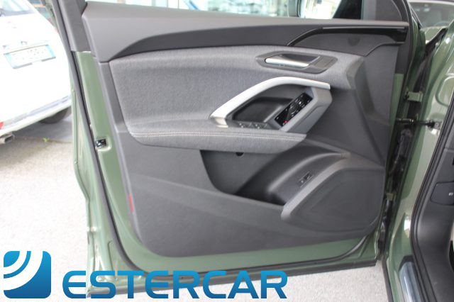 AUDI Q5 usata, con Park Distance Control