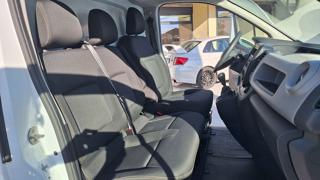 RENAULT Trafic usata 21