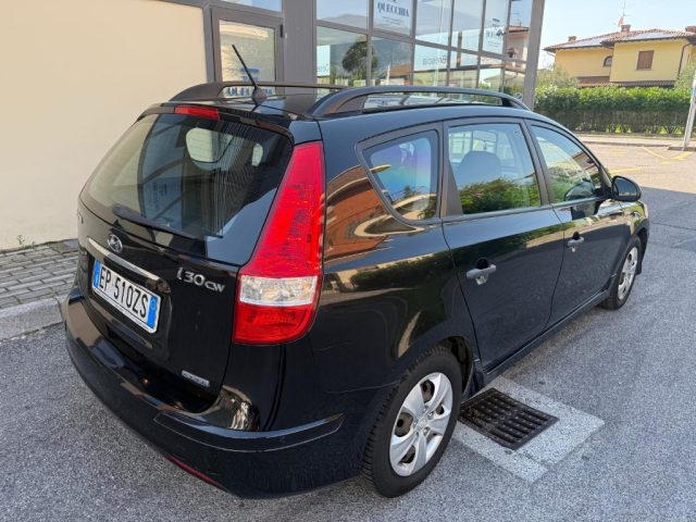 HYUNDAI i30 usata, con Airbag