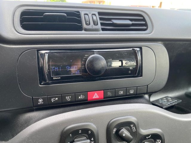 FIAT Panda usata 12