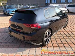 VOLKSWAGEN Golf usata, con Airbag Passeggero