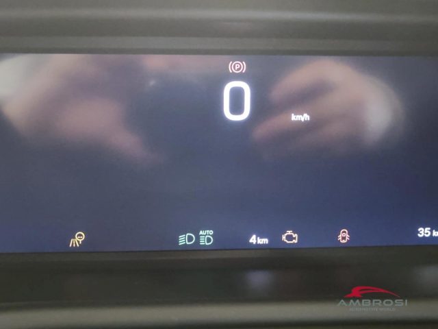 JEEP Avenger usata 12