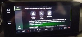 SKODA Octavia usata, con Airbag testa