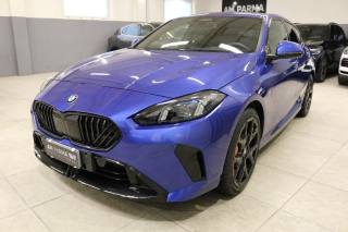 BMW 118 usata, con Airbag laterali