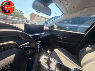 PEUGEOT 208 usata, con Touch screen