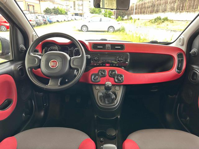 FIAT Panda usata 58