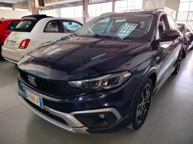 FIAT Tipo usata, con ABS
