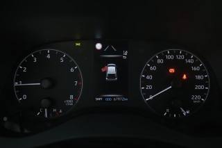 TOYOTA Yaris usata 6