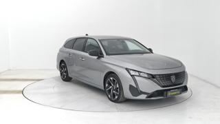 PEUGEOT 308 usata, con Climatizzatore