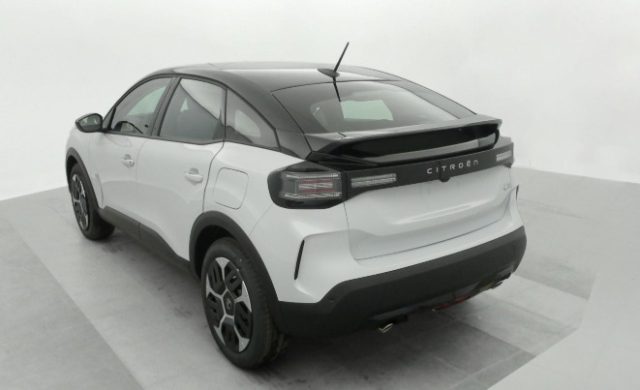 CITROEN C4 usata, con Alzacristalli elettrici