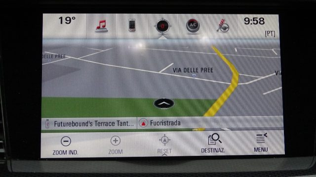 OPEL Insignia usata 101