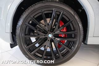 BMW X6 usata, con Specchietto retrovisore con funzione antiabbagliamento