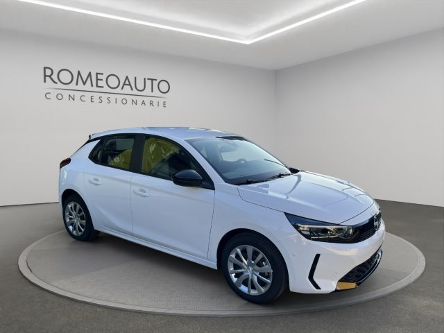 OPEL Corsa usata, con Chiusura centralizzata