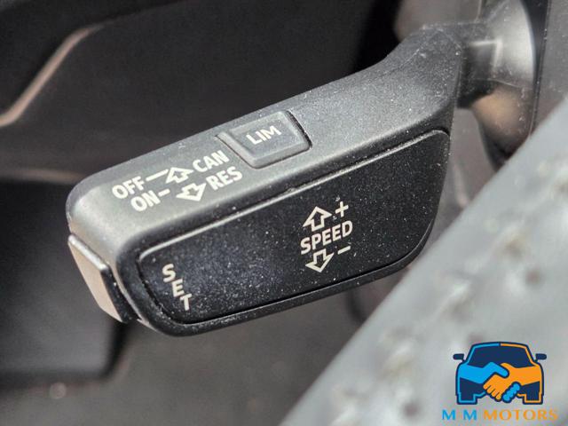 AUDI Q2 usata, con Sistema di navigazione