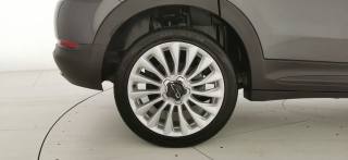 FIAT 500X usata, con Sistema di navigazione