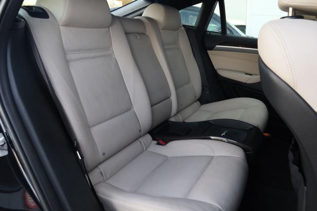 BMW X6 usata, con Boardcomputer