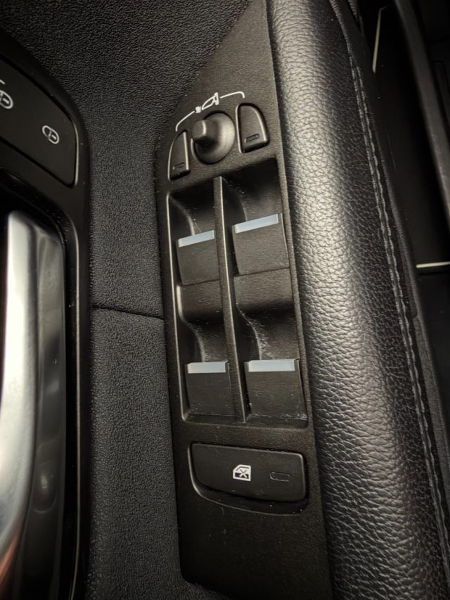 LAND ROVER Range Rover Evoque usata 22