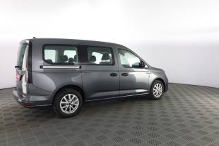 FORD Tourneo Connect usata 2