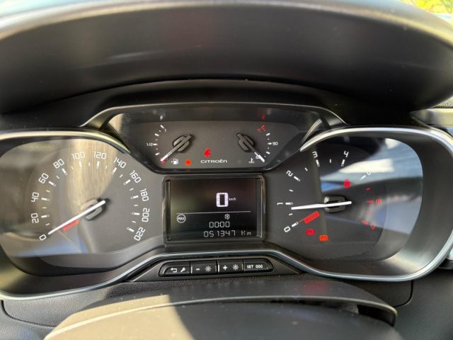 CITROEN C3 usata, con Immobilizzatore elettronico