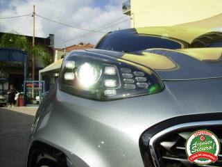KIA Sportage usata, con MP3