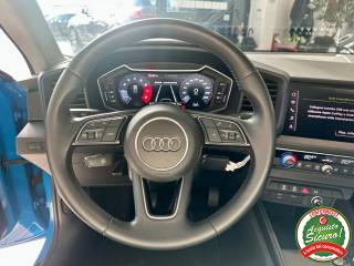 AUDI A1 usata, con USB