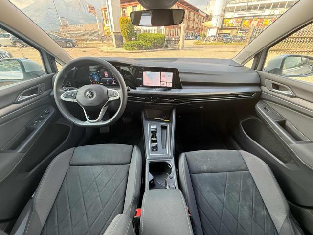 VOLKSWAGEN Golf usata, con Sensori di parcheggio posteriori