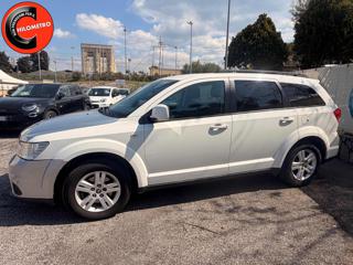 FIAT Freemont usata, con Airbag Passeggero