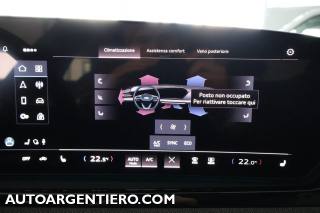 AUDI A5 usata, con Fari LED