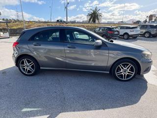 MERCEDES-BENZ A 180 usata, con Chiusura centralizzata