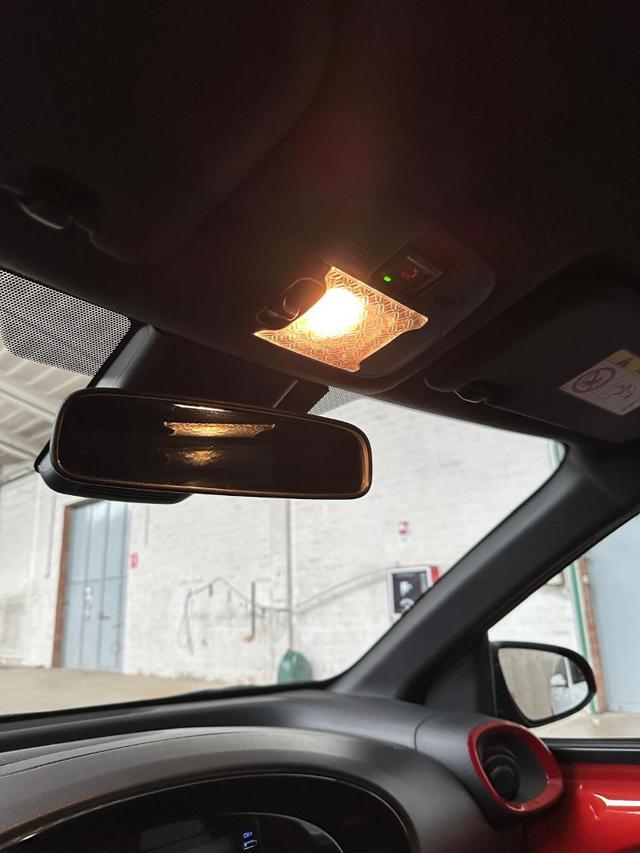 TOYOTA Aygo X usata, con Controllo trazione