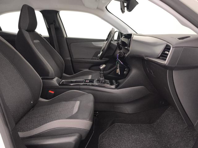 OPEL Mokka usata, con Riconoscimento dei segnali stradali