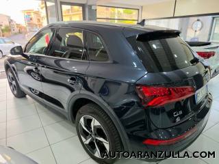 AUDI Q5 usata, con Autoradio