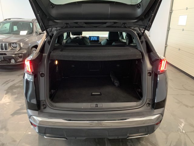 PEUGEOT 3008 usata, con Filtro antiparticolato