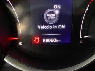 FIAT 500X usata, con Sistema di navigazione