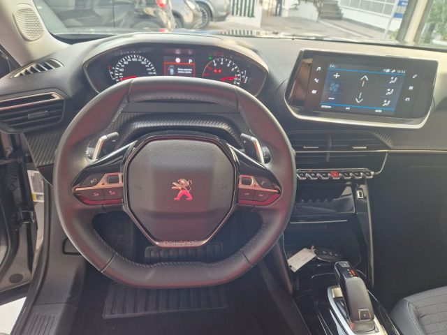 PEUGEOT 2008 usata, con Cerchi in lega