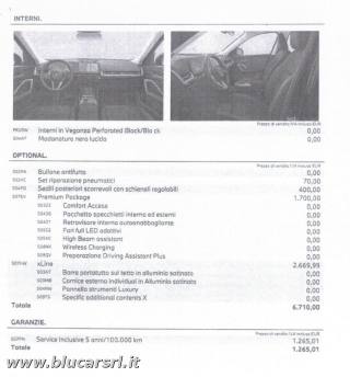 BMW X1 usata, con Immobilizzatore elettronico