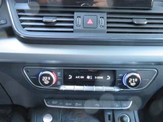 AUDI Q5 usata, con Chiusura centralizzata