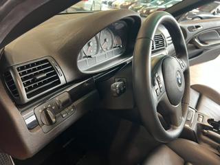 BMW M3 usata, con Cruise Control