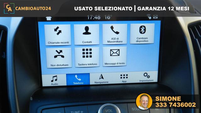 FORD Kuga usata 83