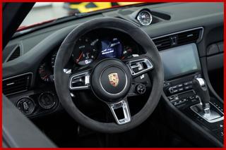 PORSCHE 991 usata, con Fendinebbia
