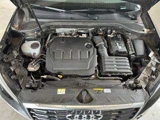 AUDI Q2 usata, con Chiusura centralizzata