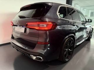 BMW X5 usata, con Alzacristalli elettrici