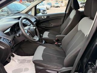 FORD EcoSport usata, con Antifurto