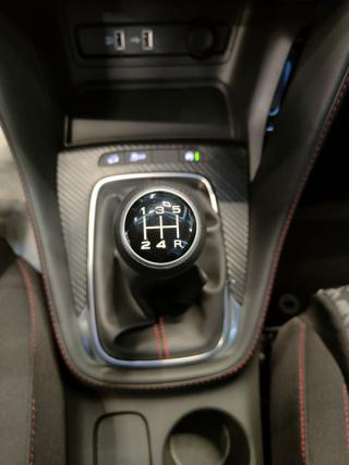 MG ZS usata, con Immobilizzatore elettronico