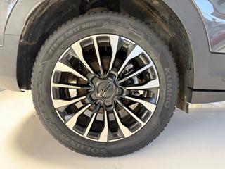 FIAT 500X usata, con Climatizzatore