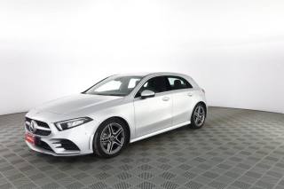 MERCEDES-BENZ A 180 usata 6